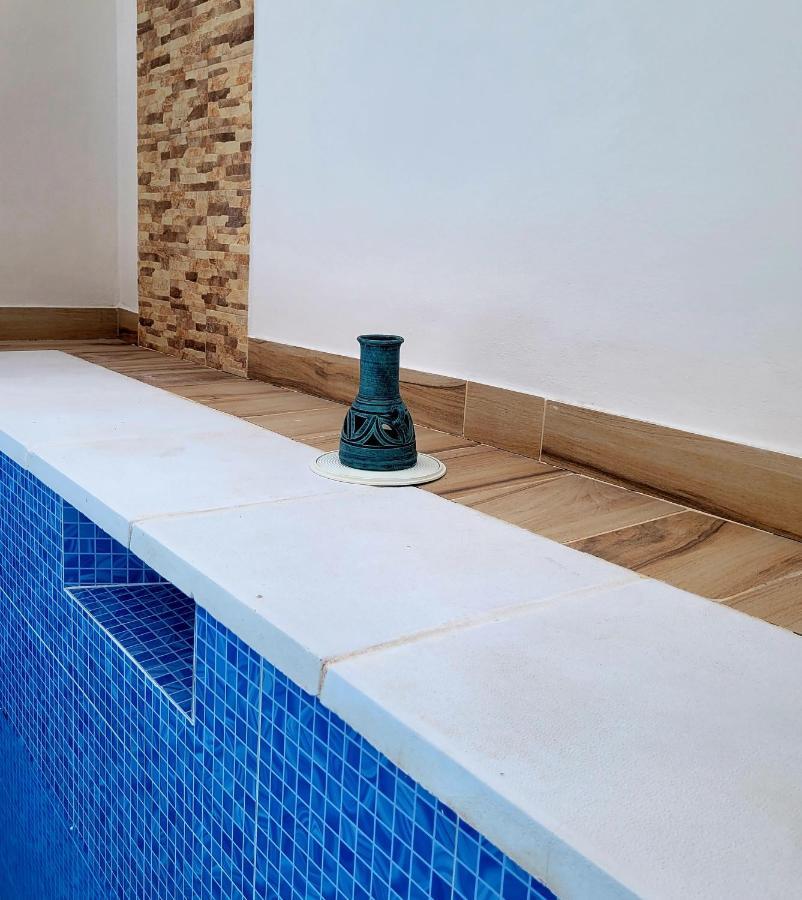 Villa Casa Clemen Encinarejo De Cordoba Exterior foto