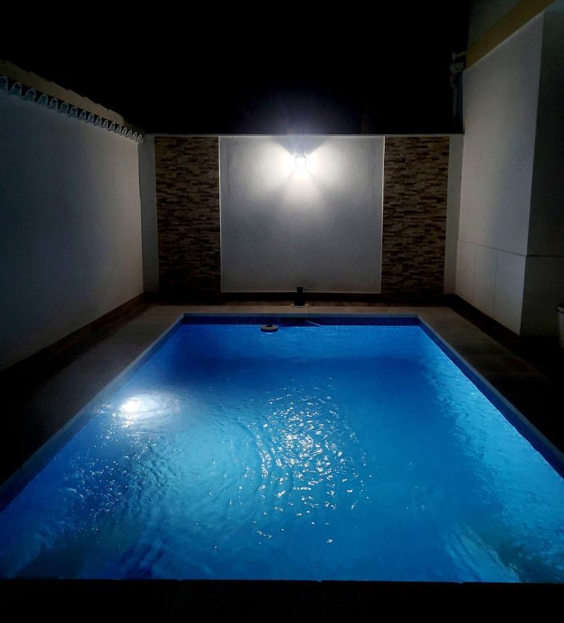 Villa Casa Clemen Encinarejo De Cordoba Exterior foto